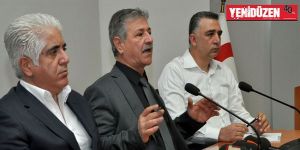 ‘İnşaat Müteahhitleri’nden imar planı talebi