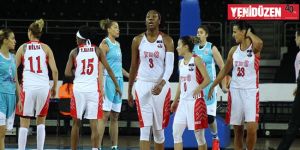 YDÜ’nün rakibi belli oluyor