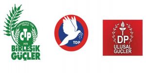 Kadın adayların durumu