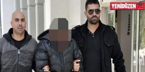  Yargılanmayı cezaevinde bekleyecek