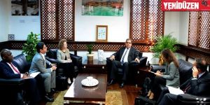 Turizme ‘IMF’ katkısı