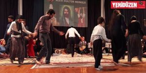 Hızır Cemi gerçekleşti