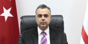 İdris görevine başladı