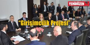 Girişimcilere 100 bin TL’ye kadar hibe