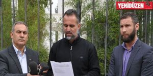 KTÖS Eğitim Bakanı Dürüstü polise şikayet etti