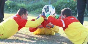 Kurs süresi uzatıldı