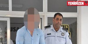 İ.F: “Kumpasa uğradım...”