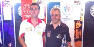 Barani: “Gingi ile gurur duyduk”