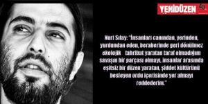 KTÖS: “MÜCADELESİNDE NURİ SILAY’IN YANINDAYIZ”