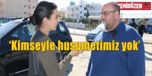 GALERİ SAHİPLERİ YENİDÜZENE KONUŞTU