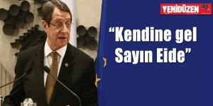  Anastasiadis’in sözleri manşetlere taşındı