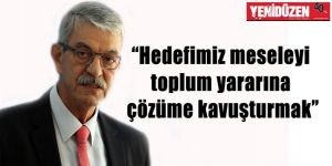 Kalyoncu, UBP’nin kararını YENİDÜZEN’e değerlendirdi