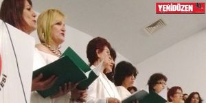 Demokrasi Şehitleri anısına iki toplumlu anma etkinliği