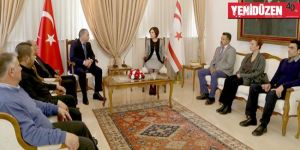 BAY-SEN ‘BRTK Yasası’ için destek istedi