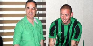 “Yerli transferi tamamladık”