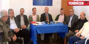 BKP ve YKP’den ortak çalışma