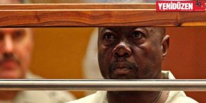 Uyuyan Gaddar hâkim karşısında