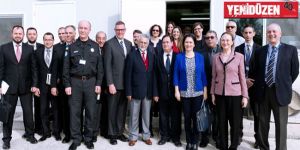 “Suçluların iadesi  çözümden sonra…”