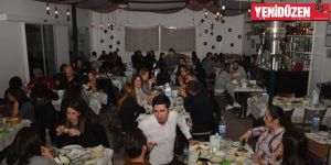 Lefkoşalıların uğrak mekanı oldu