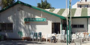 Genel kurul telefonla ertelendi