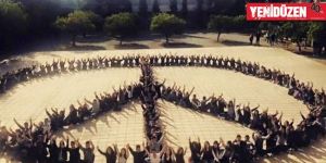 Kıbrıslı Rumlar ve Kıbrıslı Türkler kaynaşıyor