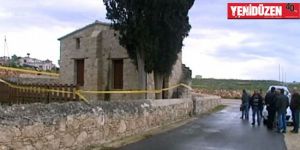 Denya’daki tarihi cami KUNDAKLANDI