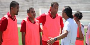 İlk etap tamamlandı