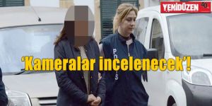 ‘Ölümlü kaza’ zanlısı mahkemede…