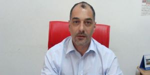 Baf’ta Berberoğlu tek aday