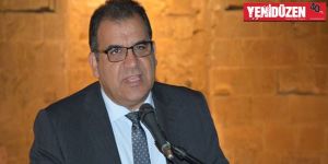 Sucuoğlu: Çevre kirliliği ile yaşamayı kanıksadık