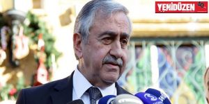 Akıncı: Son günü beklemeden her alanda çalışmalıyız