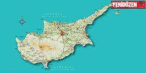 ‘Haritada düz hat’ iddiası