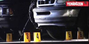 Silahlı saldırıda 6 kişi öldü