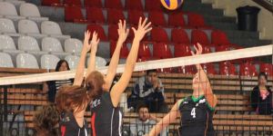 Yarı final maçları oynanmadı