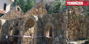 Ilgaz’da 2 izinsiz inşaat mühürlendi