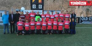 Mağusa ve Derinya Masterleri karşılaşacak