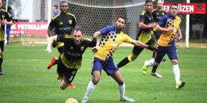 Zirve yarışı kızıştı