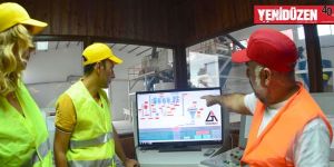 Yapı Kimyasallarında ÖNEMLİ YATIRIM…