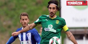 Normal sezonda sona doğru