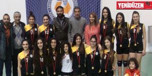 Filenin yıldızlar DAÜ ve Y.Erenköy