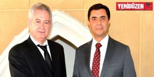 “Uzlaşmazlıkların aşılmasının yolları arandı”