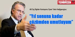 Brüksel’de Kıbrıslı gazetecilere bilgilendirme toplantısı