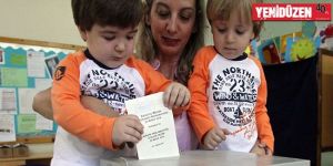 Kıbrıslı Rum seçmenin tercihi Boykottan yana