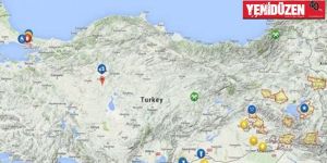 Wikipedia, iç savaşın yaşandığı ülkelere Türkiyeyi de ekledi