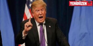 Trump yine kazandı!