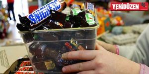 Mars Kuzey Kıbrıstaki ürünleri de geri çağırdı