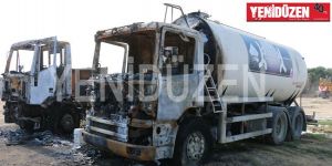 MAĞUSADA KUNDAKLAMA