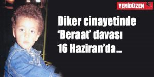 Erol Diker, 3 yıl sonra beraat istedi