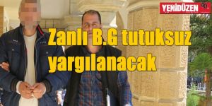 Lefkoşa’da kundaklama davası