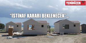 ‘Yıkım kararı’ Yüksek Mahkeme’ye taşındı